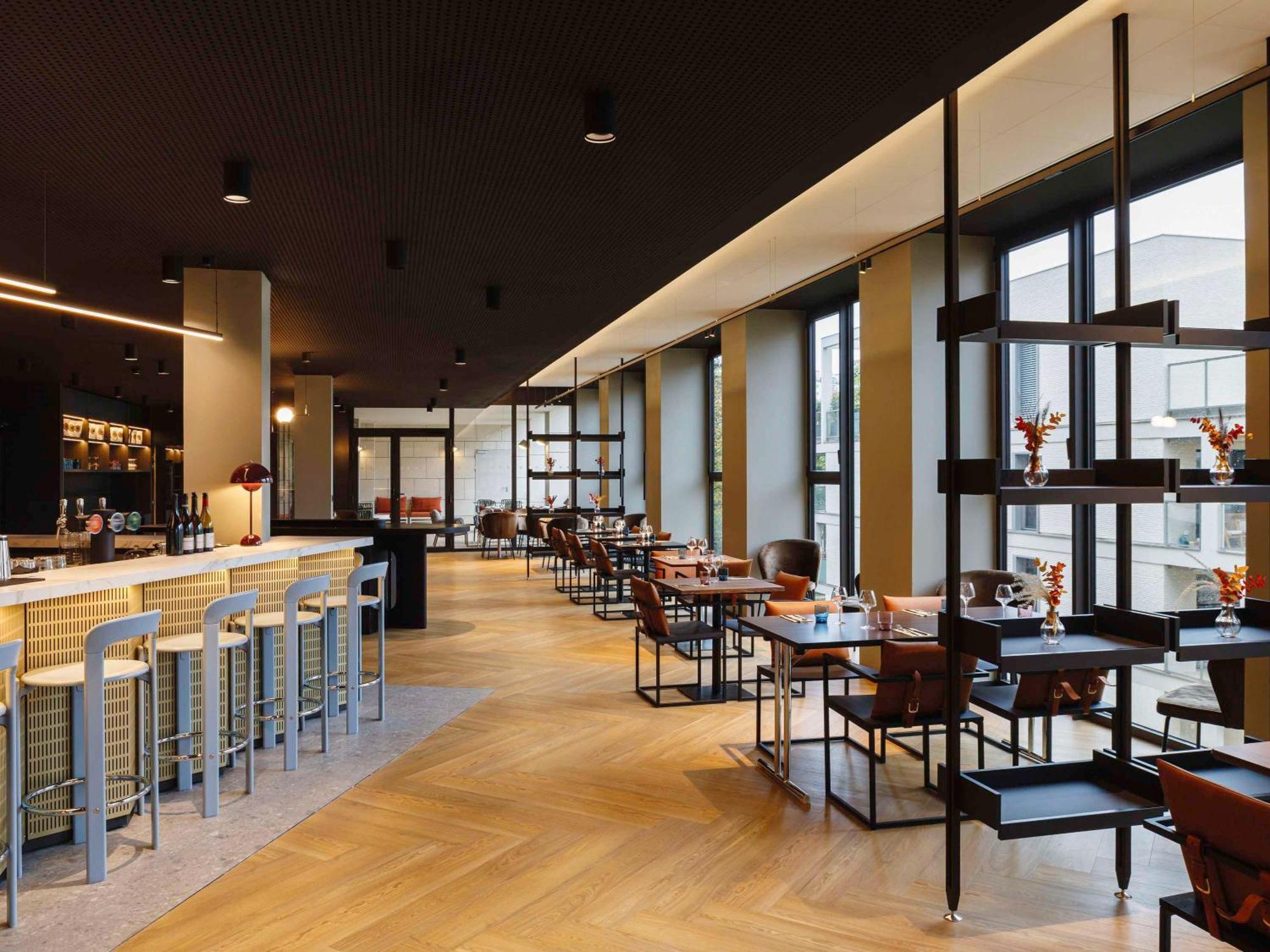 Tribe Lyon Croix Rousse Hotel Exterior foto